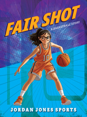 cover image of Fair Shot